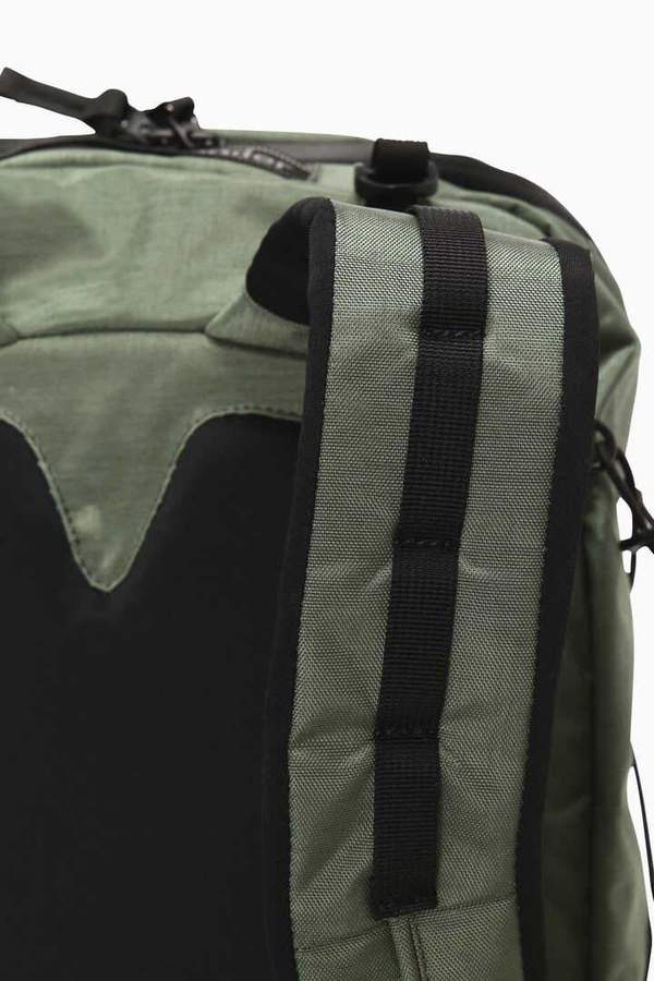 And Wander heather backpack - Beige | Garmentory