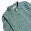 Far Afield JACOBS S/S POLO - SAGEBRUSH - Thumbnail 2