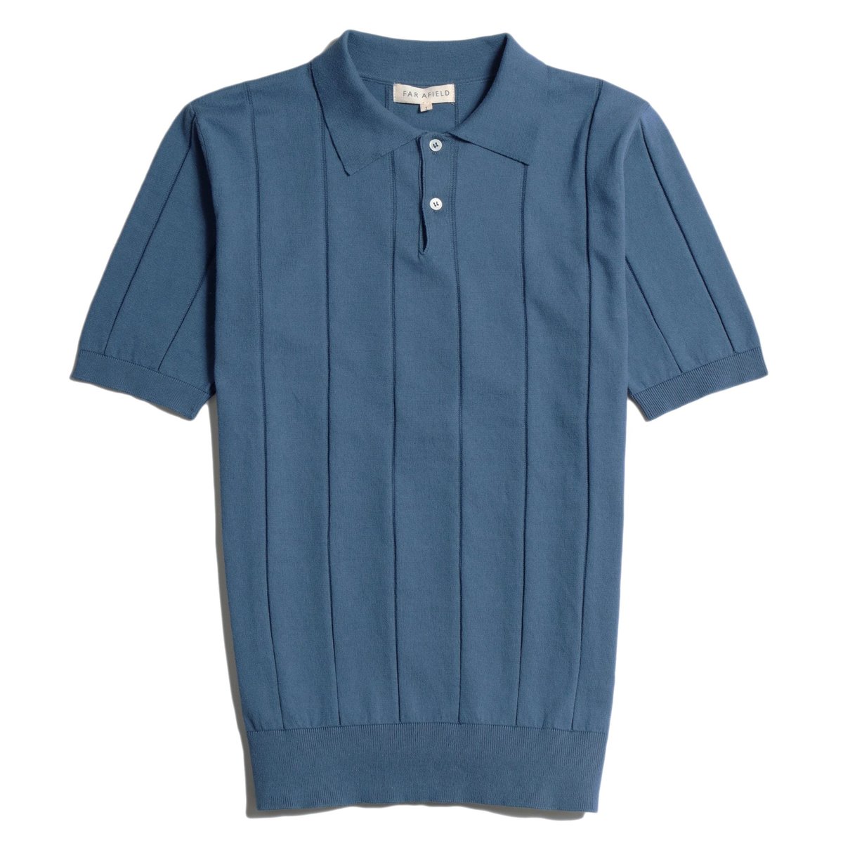 Far Afield Jacobs Polo main image 0