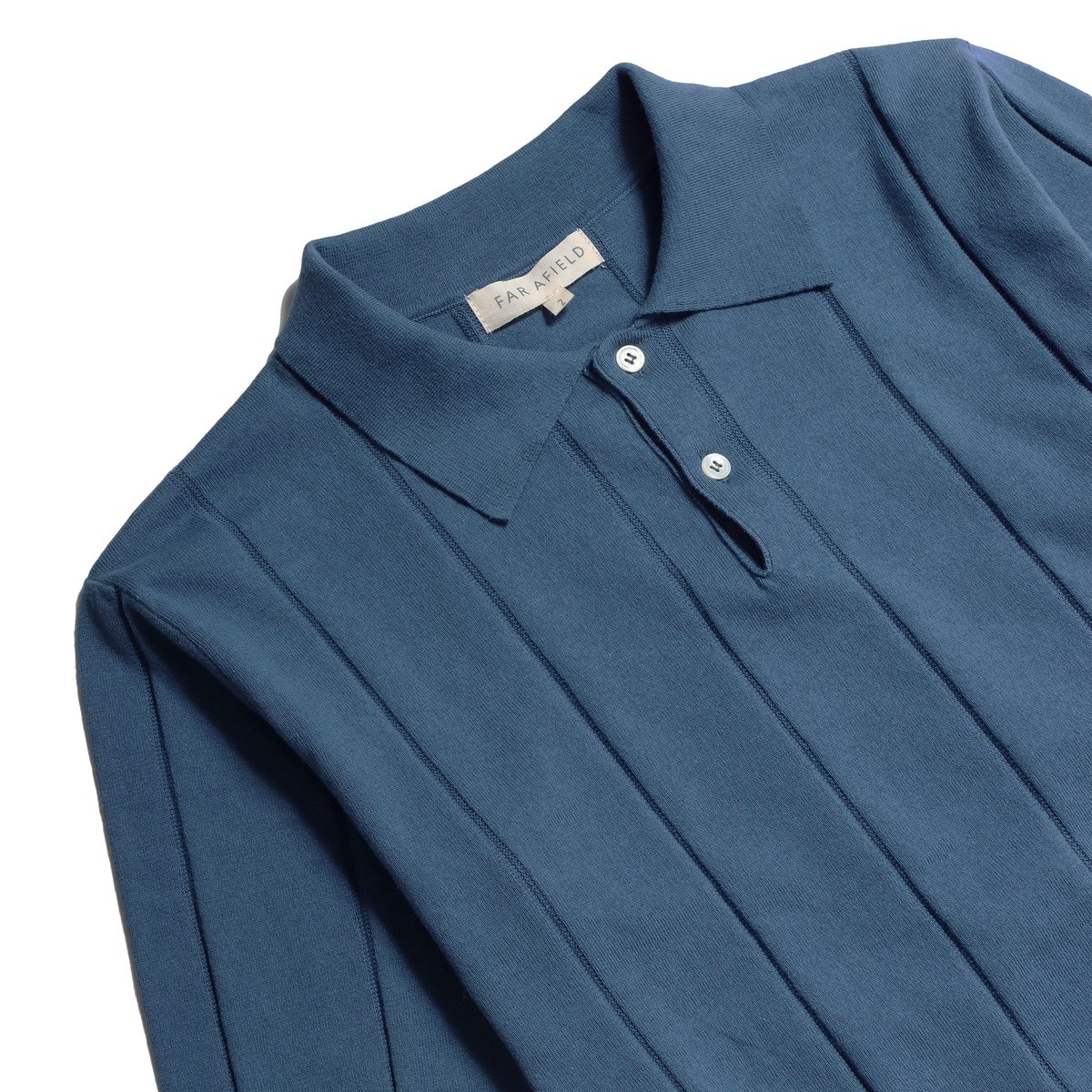 Far Afield Jacobs Polo main image 1