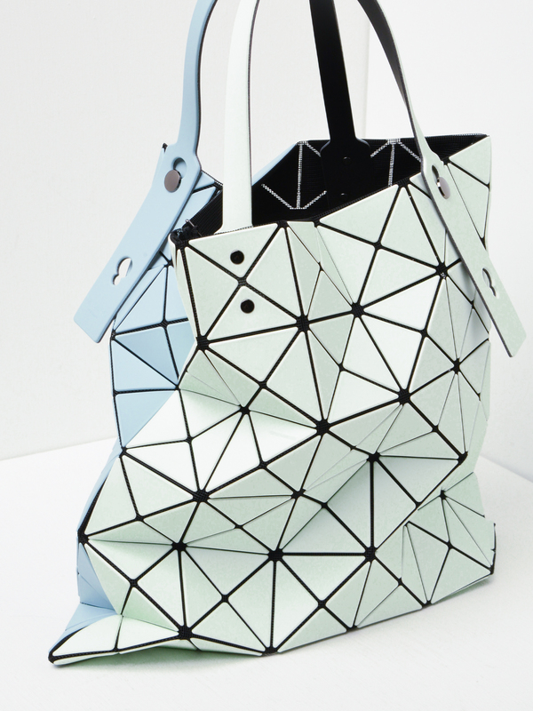 BAO BAO ISSEY MIYAKE LUCENT W COLOR_BB16AG603 bag - 67-LT
