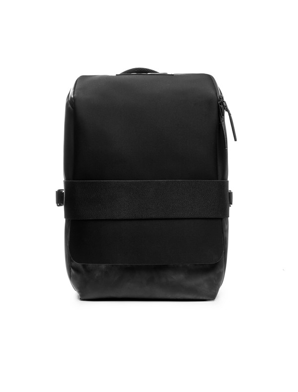 Y-3 Mens Qasa Small Backpack | Garmentory