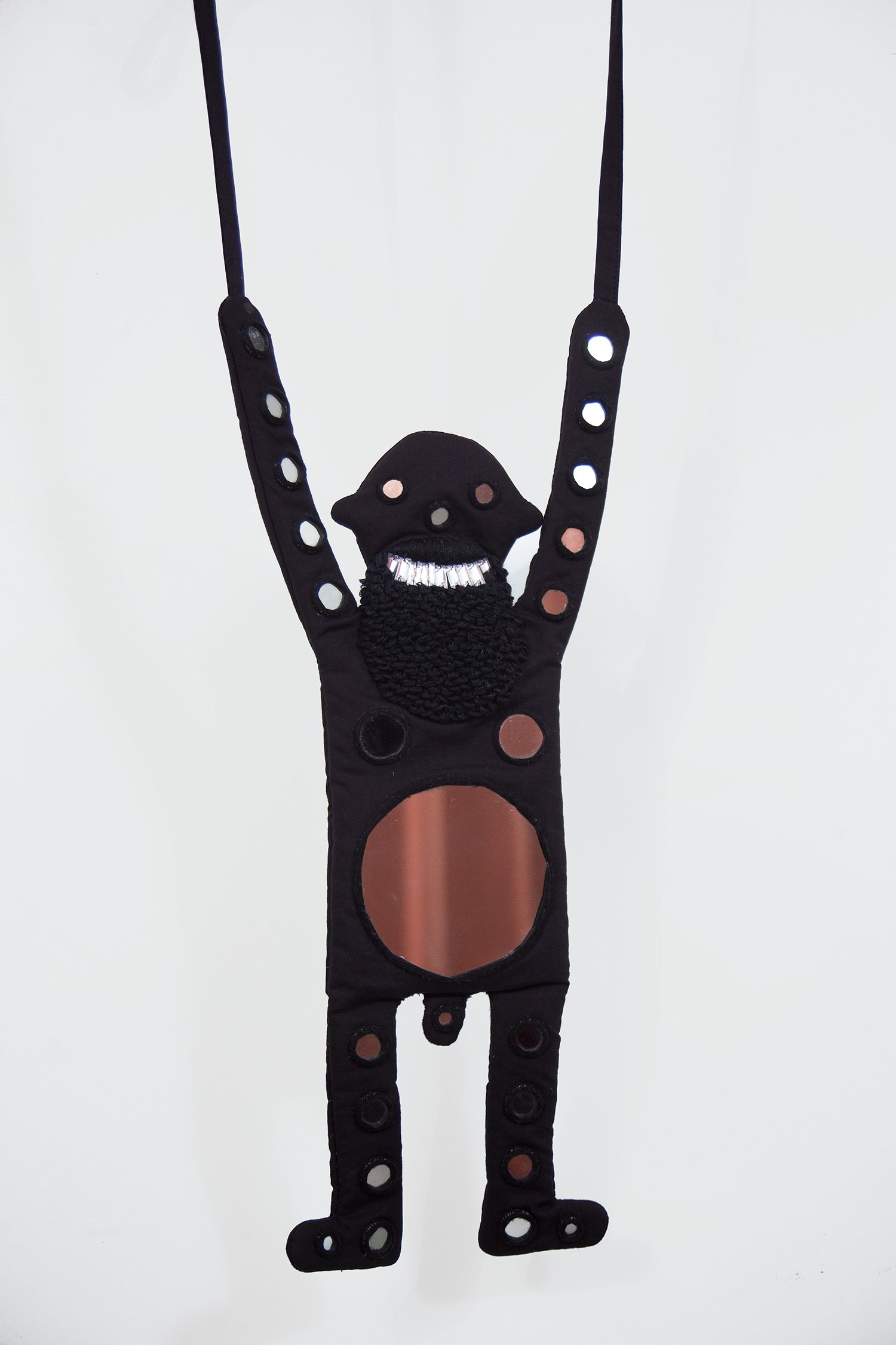 walter van beirendonck bag