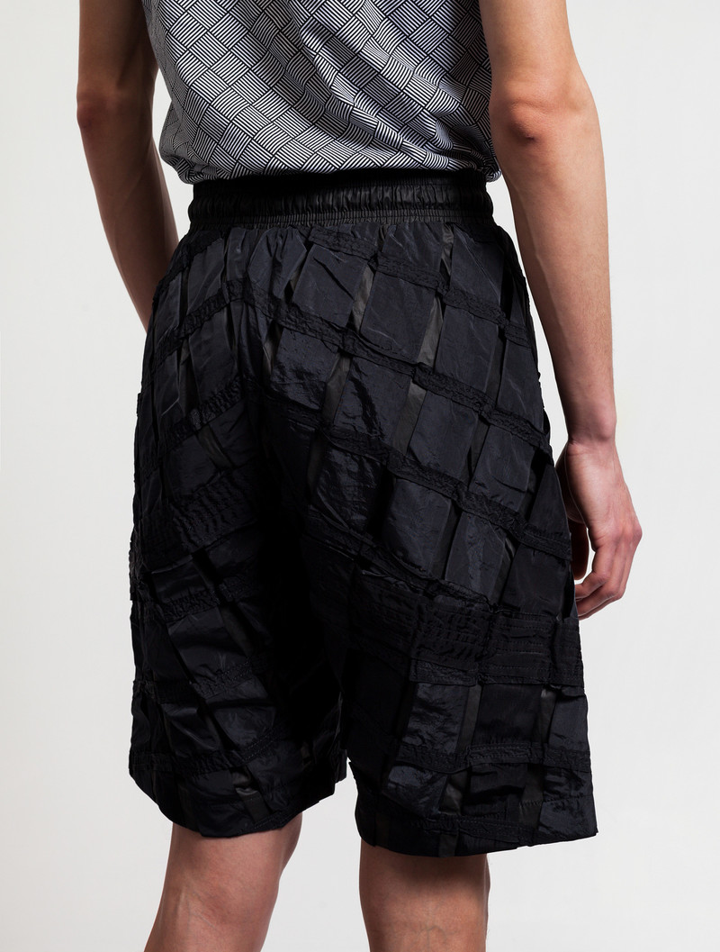 Christopher Raeburn REMADE SHORT BLACK