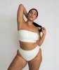 The Saltwater Collective Claire Bandeau - Ivory - Thumbnail 2