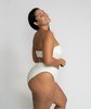 The Saltwater Collective Claire Bandeau - Ivory - Thumbnail 3