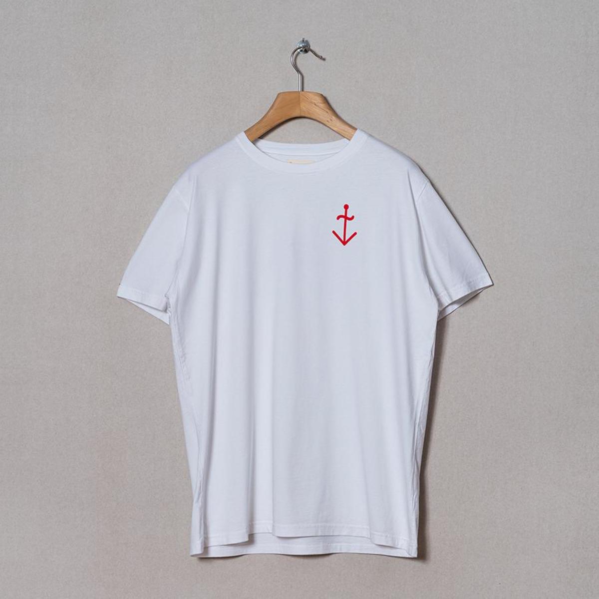 La Paz Guerreiro NYC T-Shirt - Image 2 of 3