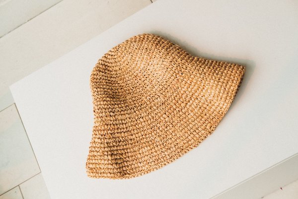 BOARDWALK HAT