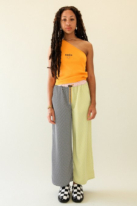 kkco Canyon Pant in Squash kkco Canyon Pant in Squash