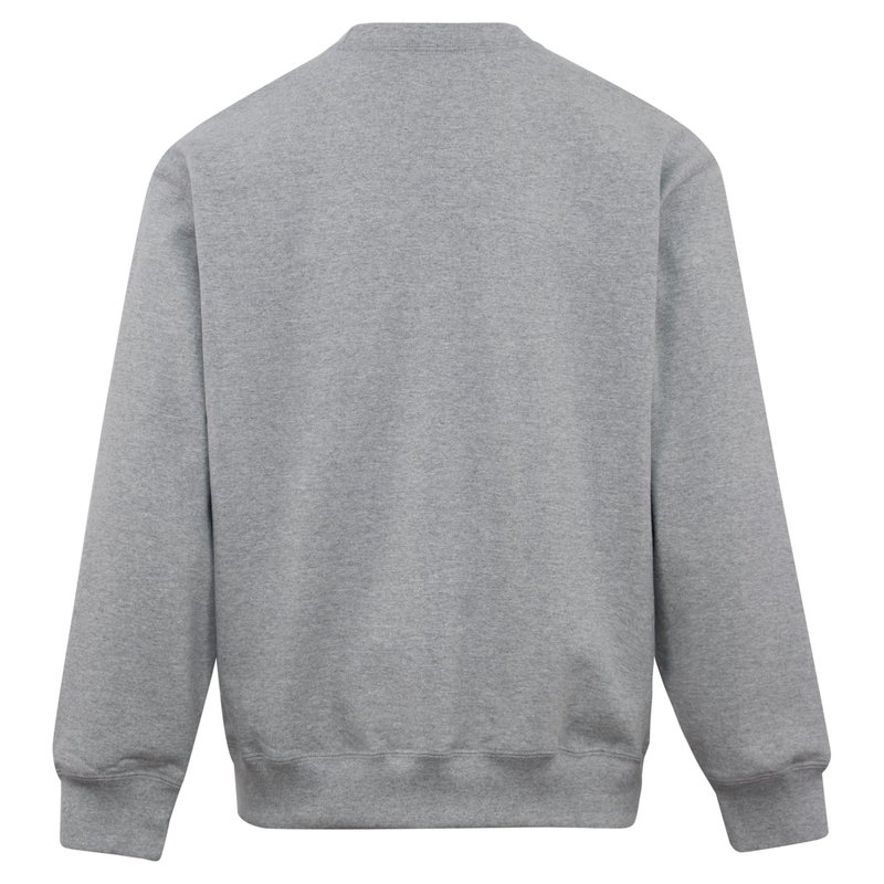 Supreme Stacked Crewneck 