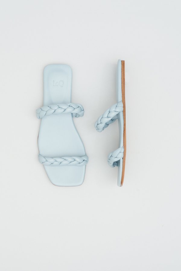 LOQ Sierra Sandals - Paradiso LOQ Sierra Sandals - Paradiso