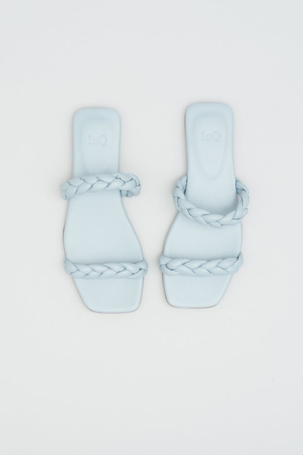 LOQ Sierra Sandals - Paradiso LOQ Sierra Sandals - Paradiso