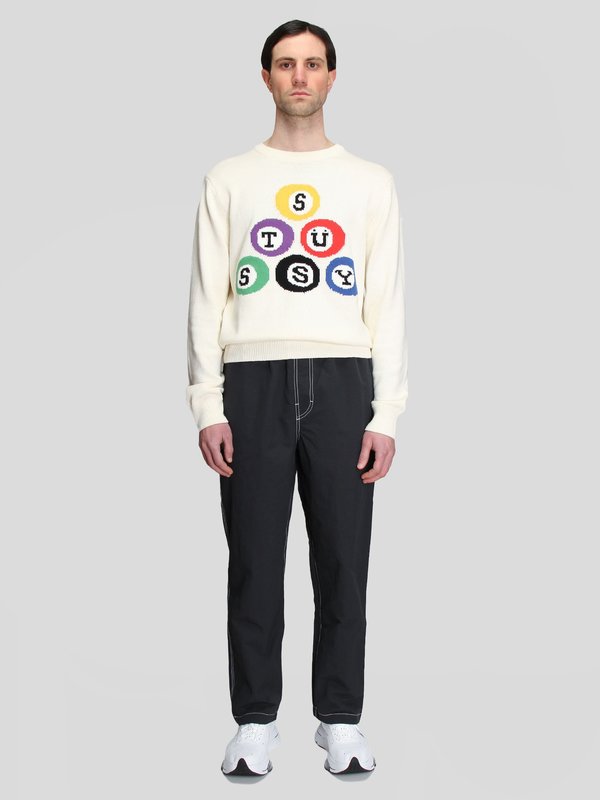 Stussy Folsom Beach Pant | Garmentory