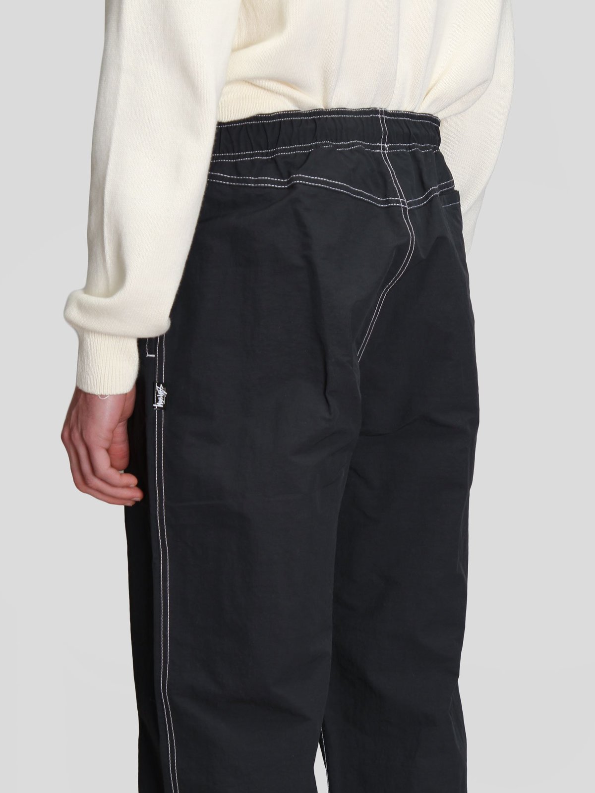 Stussy Folsom Beach Pant | Garmentory