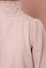 Carnation Top Beige - Thumbnail 5