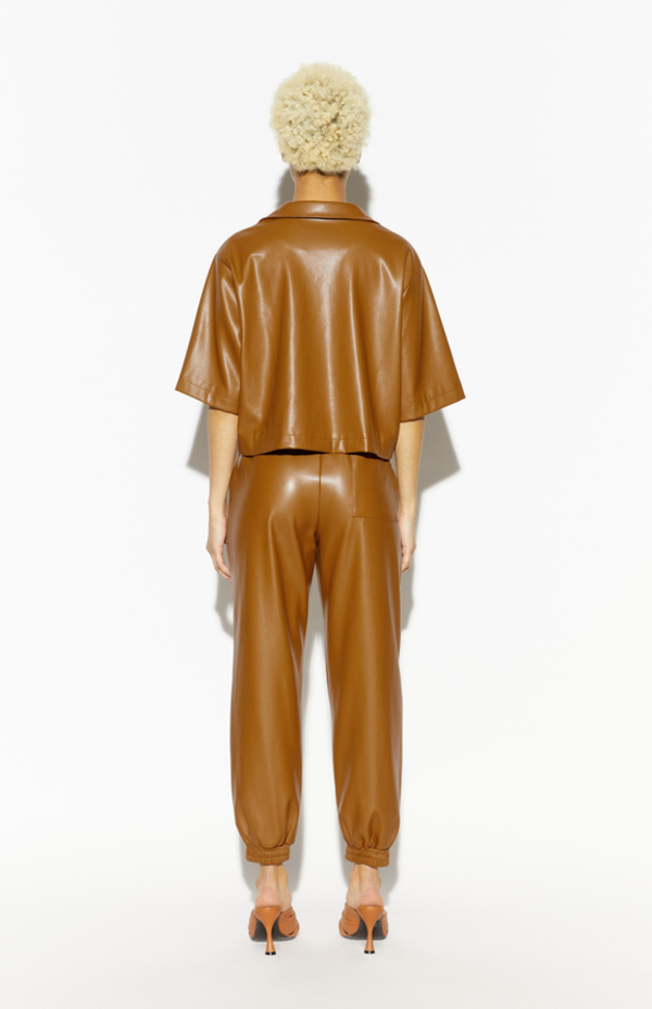 APPARIS Ryan Pant - camel APPARIS Ryan Pant - camel