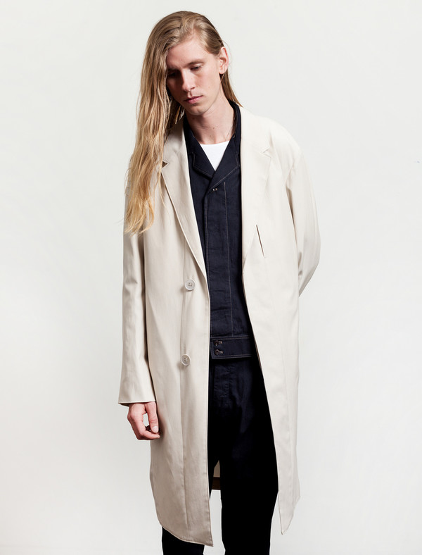 ジャケット・アウター LEMAIRE 24ss RAGLAN SUIT COAT Lemaire Raglan Suit Coat | Garmentory
