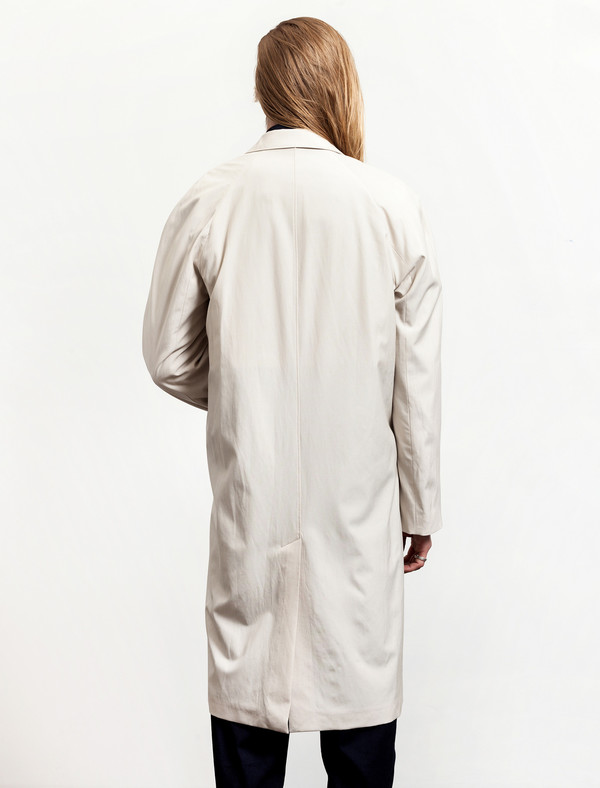 Lemaire Suit Coat Limestone | Garmentory
