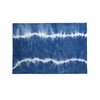 Archive New York Indigo Shibori Placemat - Indigo - Thumbnail 1