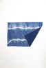 Archive New York Indigo Shibori Placemat - Indigo - Thumbnail 6