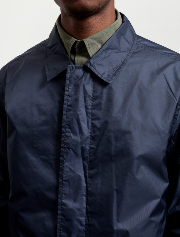 Norse Projects Thor Light Ripstop Navy | Garmentory