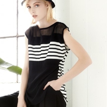 Melissa Nepton Juliet top Melissa Nepton Juliet top