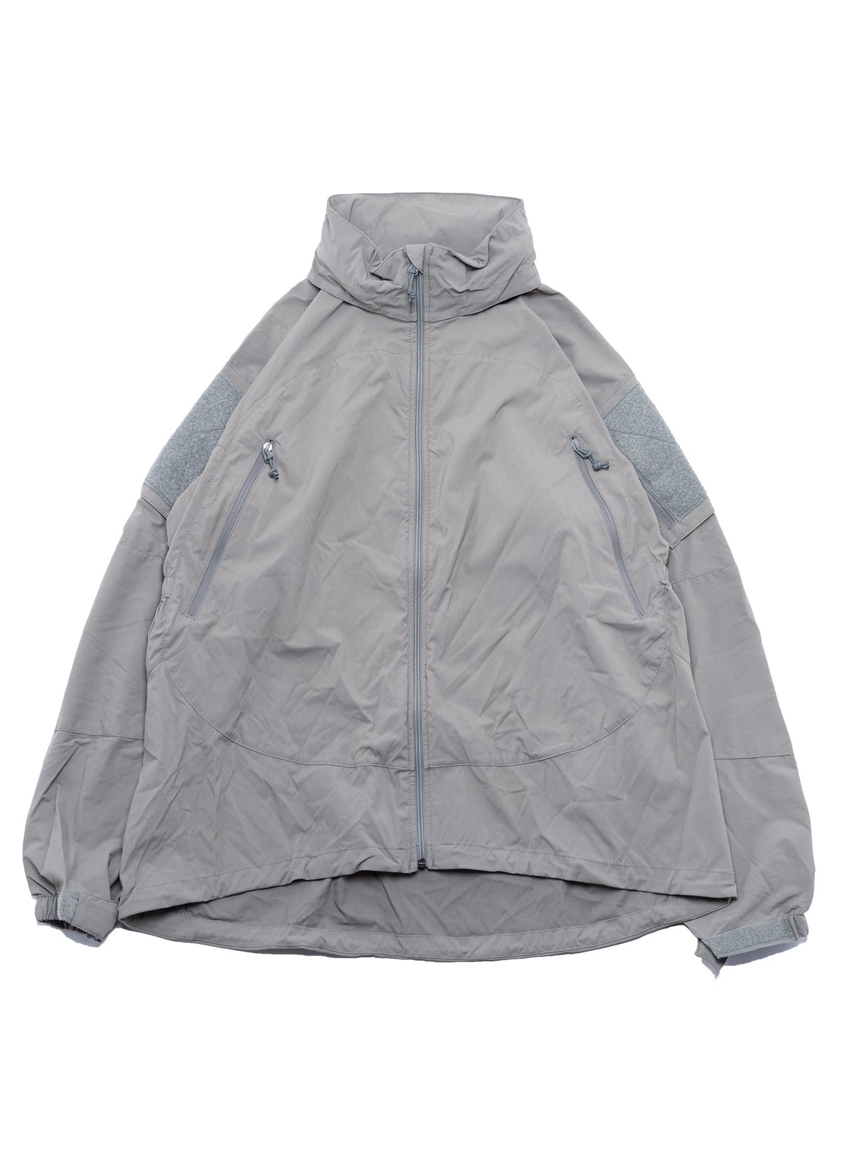 ジャケット・アウター PATAGONIA LEVEL5 S-R SOFT SHELL JACKET Patagonia--PCU-Lv-5-Soft-Shell