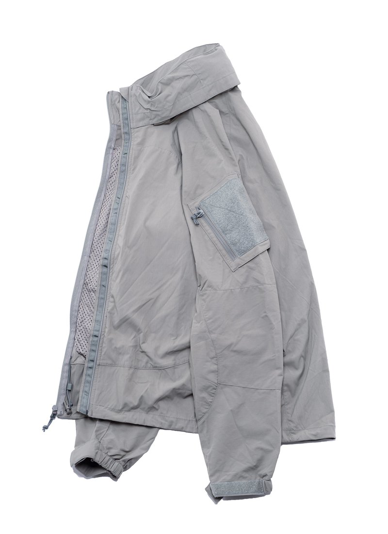 ジャケット・アウター PATAGONIA LEVEL5 S-R SOFT SHELL JACKET Patagonia--PCU-Lv-5-Soft-Shell