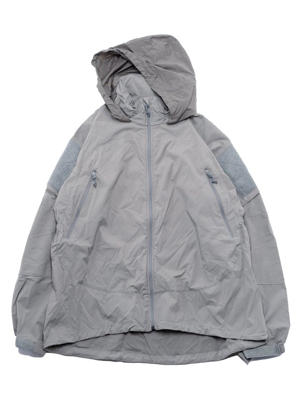 Patagonia PCU Lv 5 Soft Shell Jacket - Alpha Gray | Garmentory