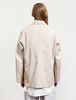 Hed Mayner Workwear Jacket - Sand - Thumbnail 3