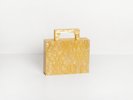 Valet Studio Alexa Bag - Yellow - Thumbnail 8