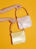 Mila Handbag Yellow - Thumbnail 1
