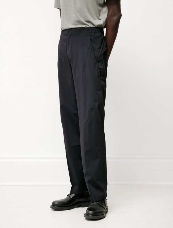 VEILANCE Spere LT Pant - Black | Garmentory