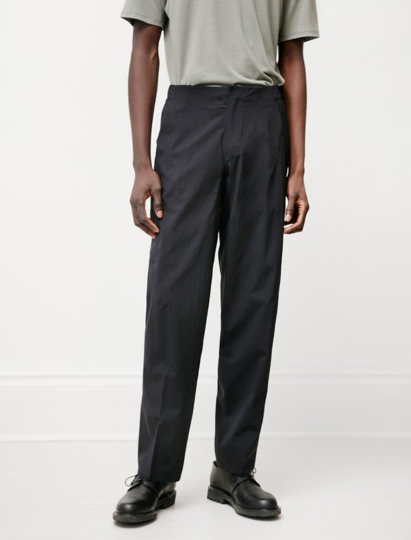 VEILANCE Spere LT Pant - Black | Garmentory