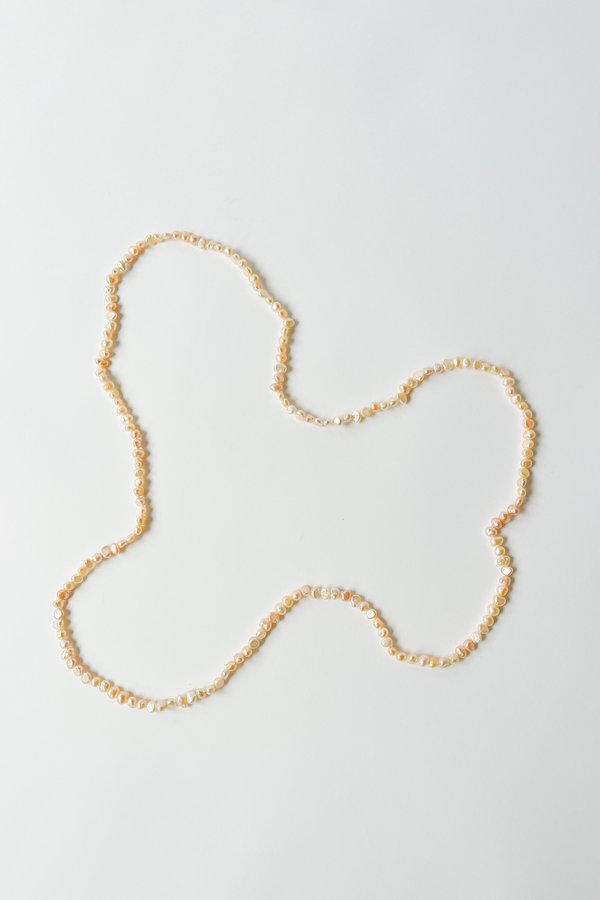 Vintage Mother Of Pearl Necklace Vintage Mother Of Pearl Necklace