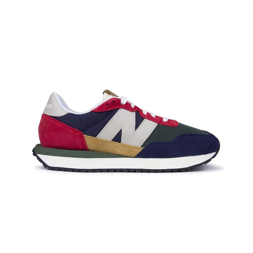 new balance 237 multi