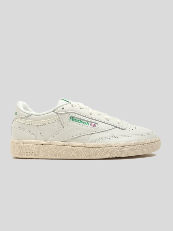 Reebok W Club C 85 shoes - Off-White Reebok W Club C 85 shoes - Off-White