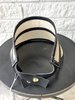 Janessa Leone Constance Visor - Natural - Thumbnail 3