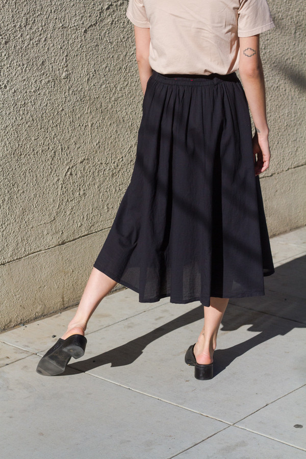 xirena sascha skirt Garmentory