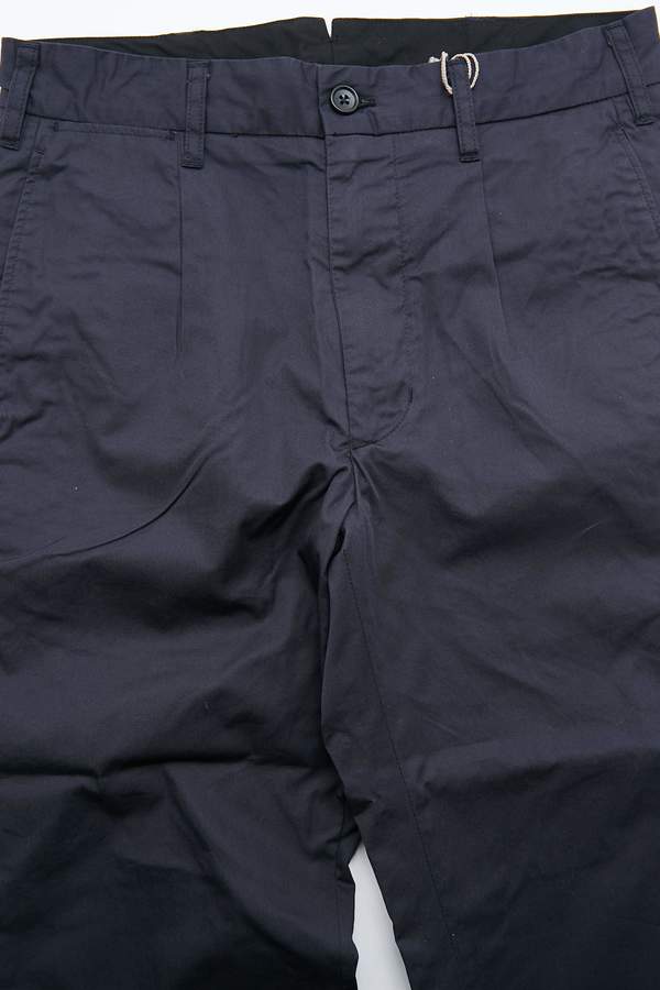 パンツ Andover Pant-High Count Twill(Dk.Navy) Engineered Garments Andover Pant - Dk.Navy High Count Twill
