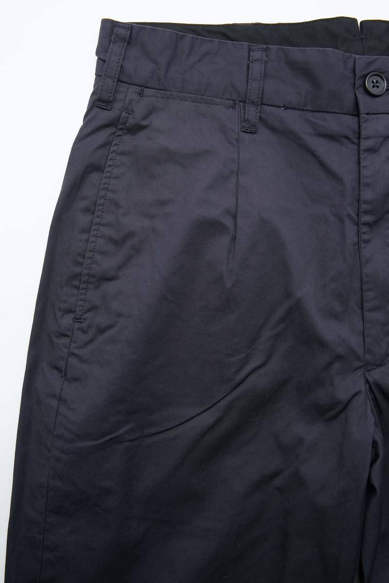 Engineered Garments Andover High Count Twill Pant - Dark