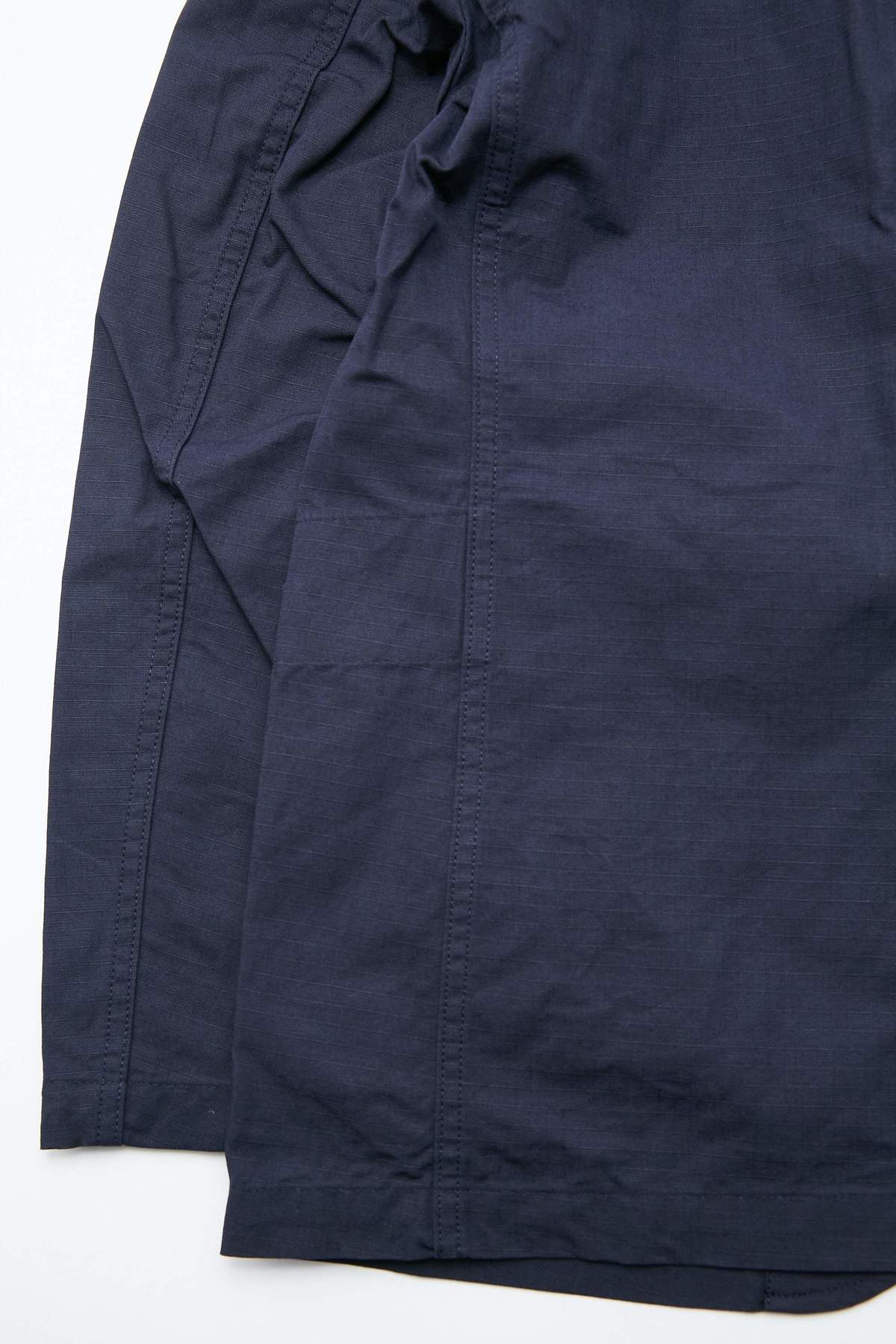 Engineered Garments Bedford Cotton Ripstop Jacket - Dark Navy