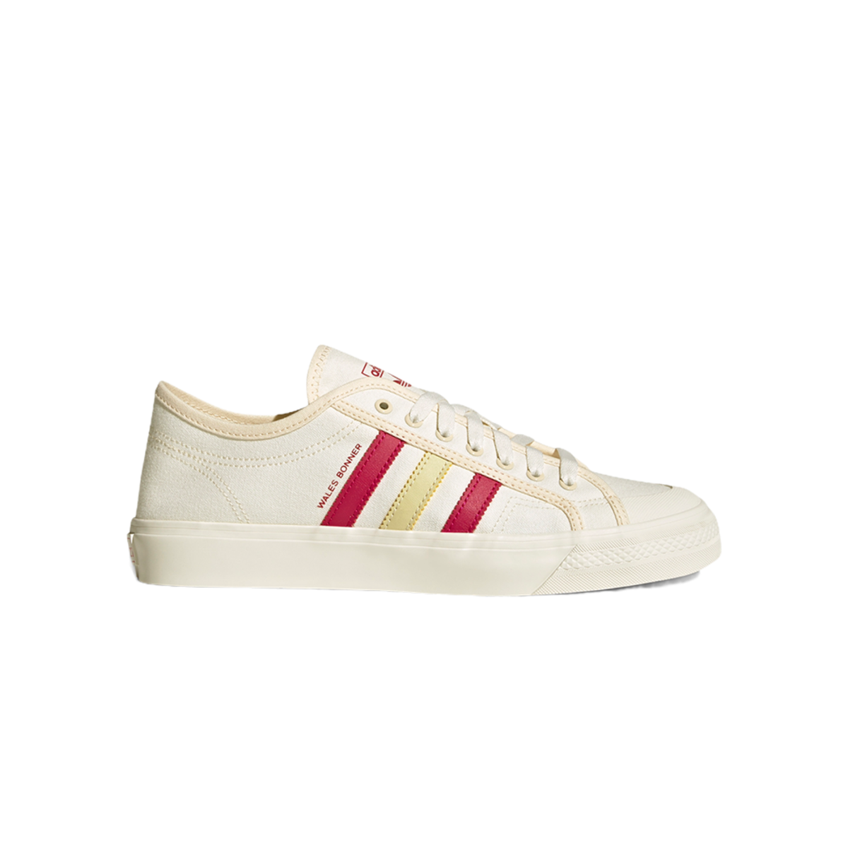 adidas x Wales Bonner Nizza LO S42621 sneakers - White | Garmentory
