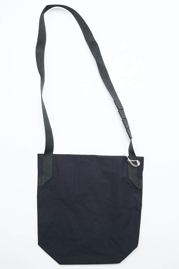 Engineered Garments｜ (Shoulder Pouch A - Dk.Navy Nylon Engineered Garments｜ (Shoulder Pouch A - Dk.Navy Nylon