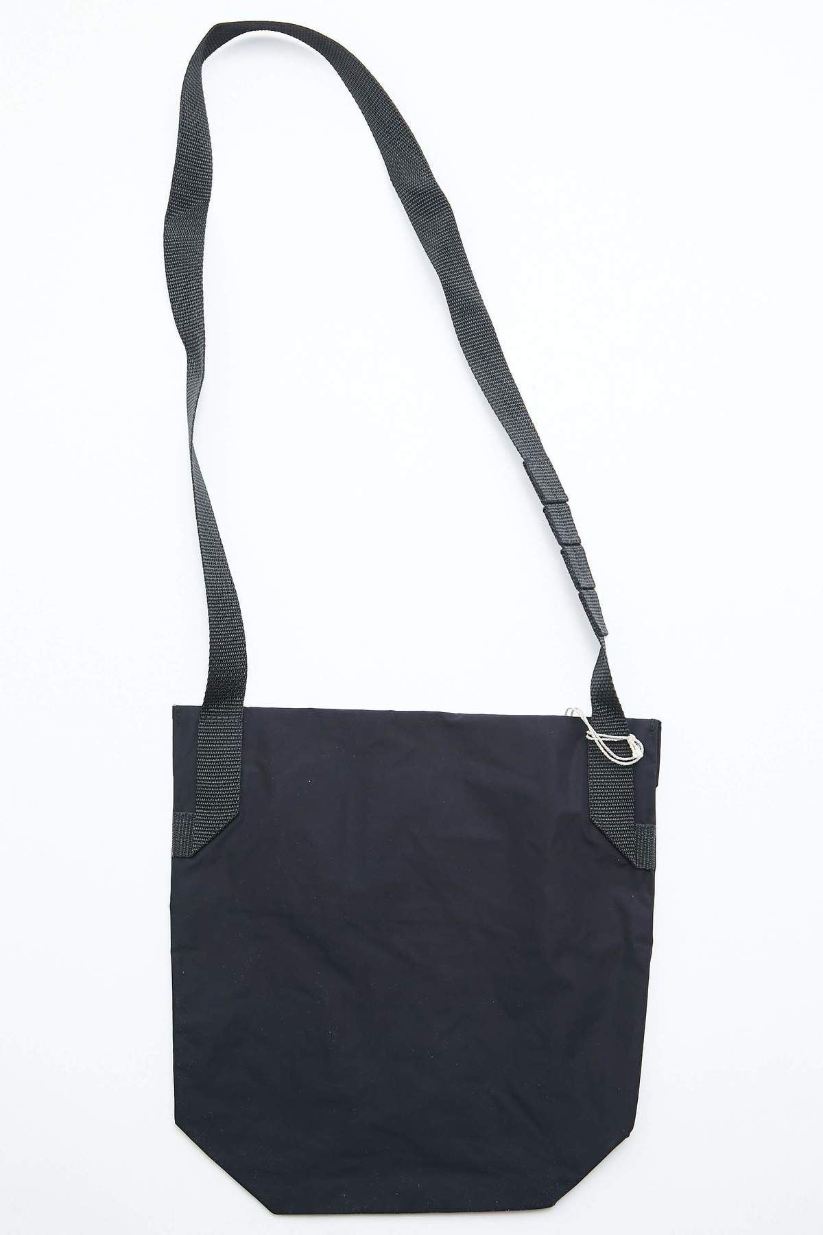 Engineered Garments｜ (Shoulder Pouch A - Dk.Navy Nylon Engineered Garments Shoulder Pouch Dark Navy PC Coated Cloth