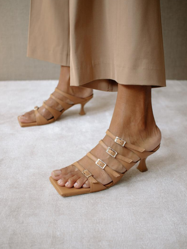 ALOHAS Prickly Heel ALOHAS Prickly Heel