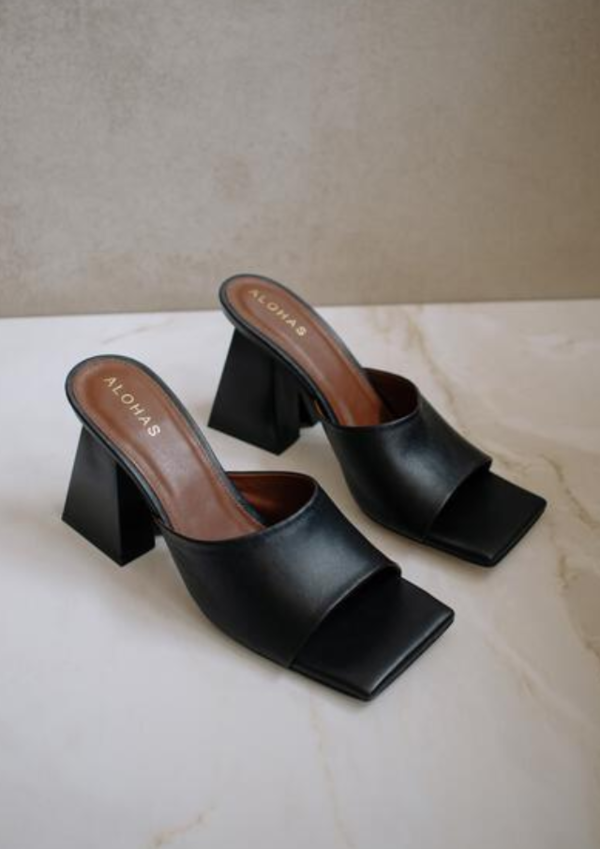 ALOHAS Dune Mule ALOHAS Dune Mule