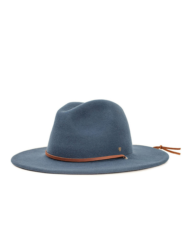 Brixton Field Hat Indigo