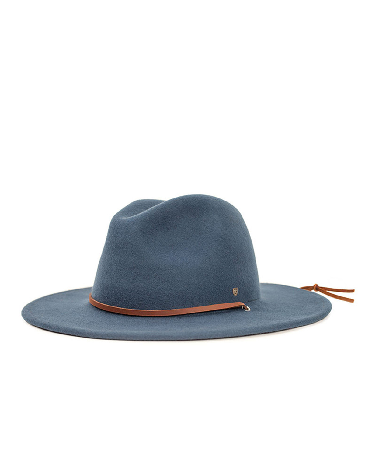 Brixton Field Hat Indigo - Image 1 of 1