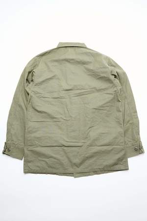 Orslow US Army Tropical Jacket - Army Orslow US Army Tropical Jacket - Army
